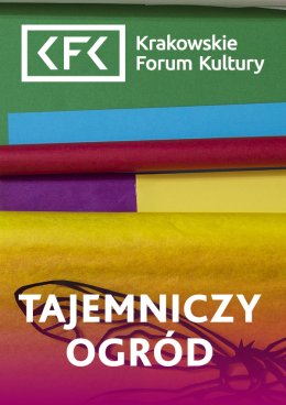 Tajemniczy Ogród | Warsztaty rodzinne