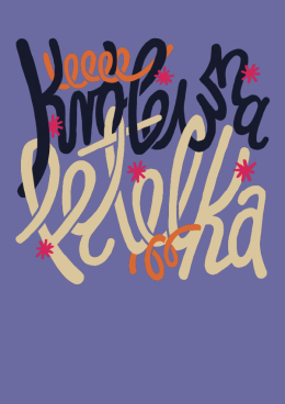 FIRLEJ DZIECIOM: spektakl „Królewna Pętelka”