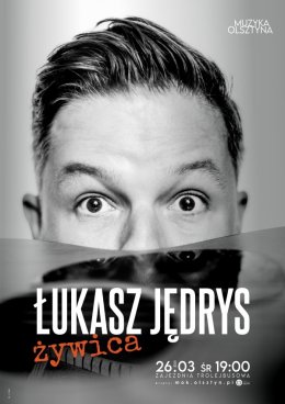 Łukasz Jędrys: Żywica