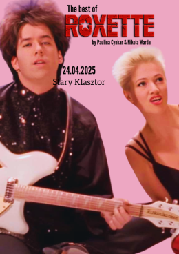 The Best of ROXETTE