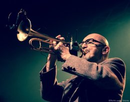 TOMASZ STAŃKO New York Quartet