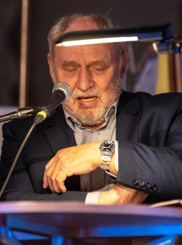 Muzyczne Obrazy Drogi Krzyżowej