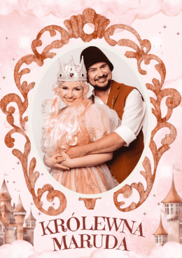"Królewna Maruda" - Duet JaHa