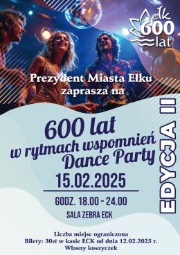 Disco Party
