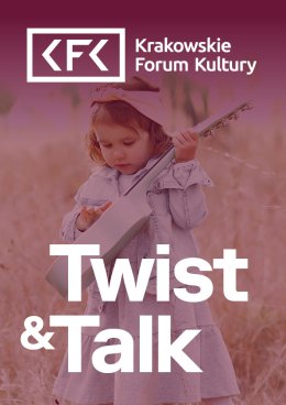 Marzec/March | Twist & Talk