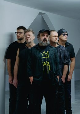 Dr Misio w Starej Kotłowni [koncert]