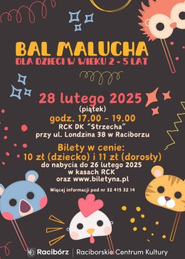Bal Malucha