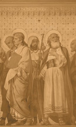 Koncert wielkopostny