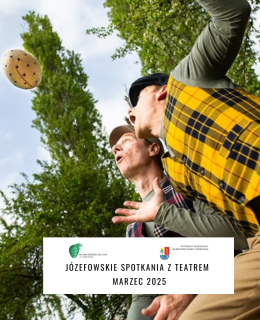 Teatr Delikates: Jak Czesiek i Wiesiek pokonali wstyd