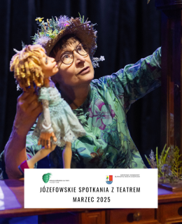 Teatr Malutki - Królewna Pętelka