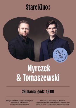 Myrczek & Tomaszewski