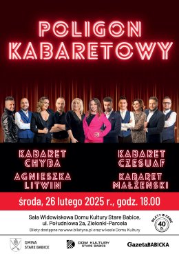 Poligon Kabaretowy