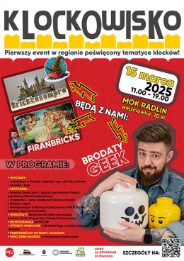 Klockowisko 2025
