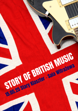Story of British Music