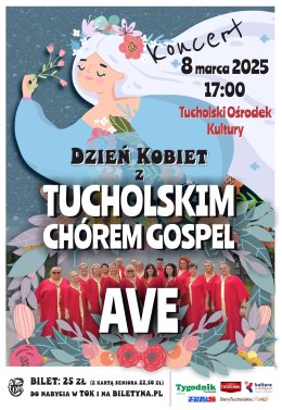 Tucholski Chór Gospel AVE