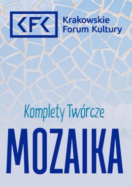Komplety twórcze | Mozaika