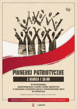 Amatorski Chór Pieśni Ważnych „Piosenki Patriotyczne"