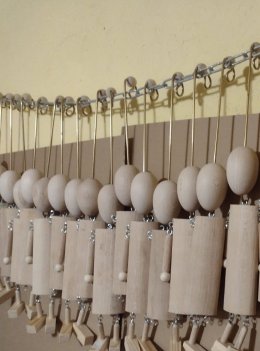 Warsztaty Lalkarskie Teatru Lalek Marka Żyły