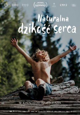 Kadr Non-Fiction: Naturalna dzikość serca