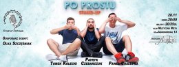 Po Prostu Stand-up w Częstochowie