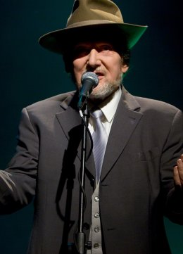 Bryllowanie - wieczór wspomnień o Erneście Bryllu w 90. rocznicę urodzin poety i koncert Marcina Stycznia z zespołem