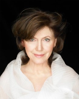 Halina Frąckowiak śpiewa swoje największe przeboje