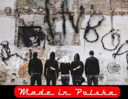 Bokka, Łąki Łan | MADE IN POLSKA