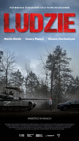 Ludzie