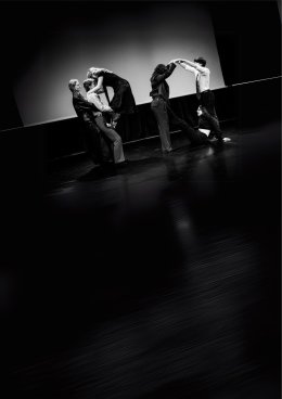 Otwarta Scena: Porażka