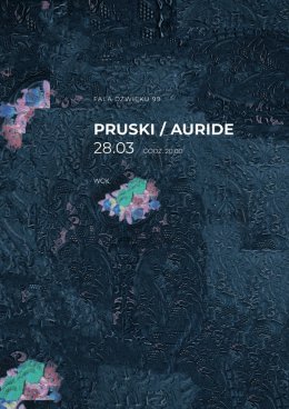 Fala dźwięku 99 - Pruski/Auride