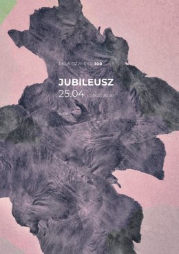 Fala dźwięku 100 Jubileusz - Więckowski / Appow / Vorsoba i zespół Ślina