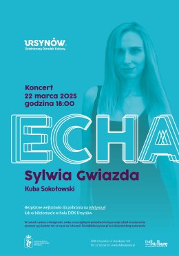 Sylwia Gwiazda "Echa"