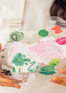 Odkrywcy animacji. Na szkle malowane 8+