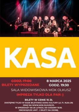 Dzień Kobiet W Rytmie Hitów