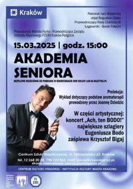 15.03.2025 AKADEMIA SENIORA