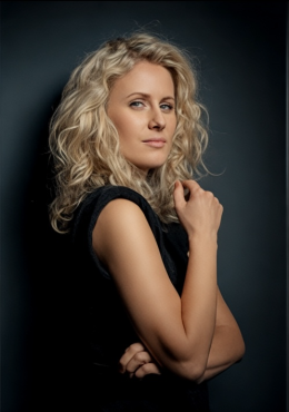 Marta Król & Piotr Wrombel - O miłości akustycznie