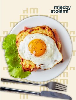 Warsztaty Kulinarne dla Dzieci: Francuskie Śniadanie – Croque Madame