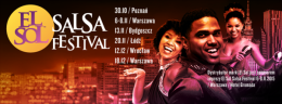 El Sol Salsa Festival