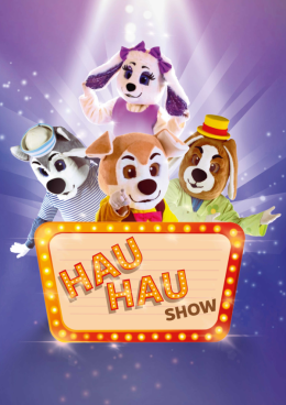 HAU-HAU Show