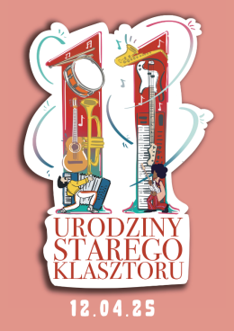XI Urodziny Starego Klasztoru