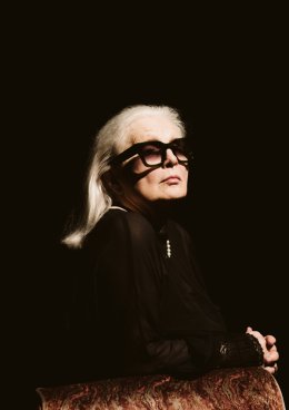 Magda Umer Recital - Piano Wojciech Borkowski