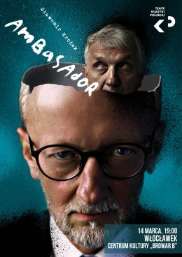 Teatr Klasyki Polskiej: Ambasador