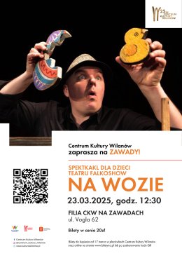 Na wozie