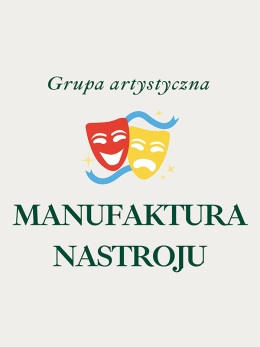 Manufaktura Nastroju - koncert piosenek: „PORSCHE KARIERA czyli OBIECANKI CACANKI”