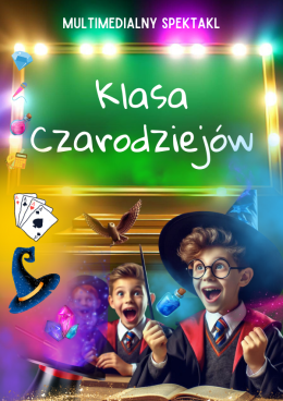 Klasa Czarodziejów