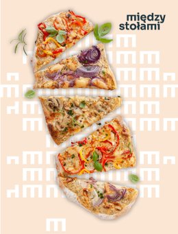 Warsztaty Kulinarne dla Dzieci: Kanadyjska Pizza – Tarte Flambée