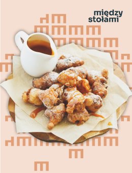 Warsztaty Kulinarne dla Dzieci: Jabłkowe Pączki – Apple Fritters