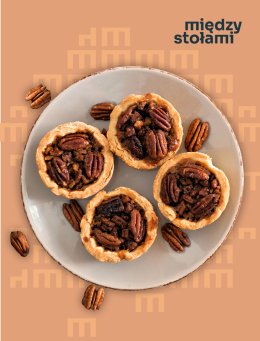 Warsztaty Kulinarne z DIY dla Dzieci: Orzechowe Babeczki - Butter Tarts i DIY Dekorowanie Drewnianych Samolotów