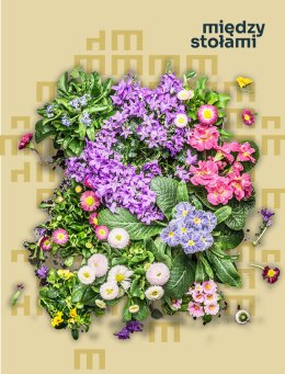 Warsztaty Kreatywne dla Dzieci: Wiosenne kompozycje z żywych roślin