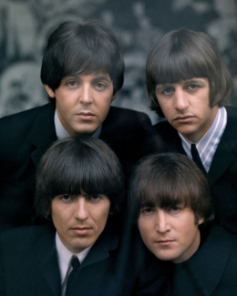 19.03 Winylowa Kameralna – Muzyczna podróż z The Beatles